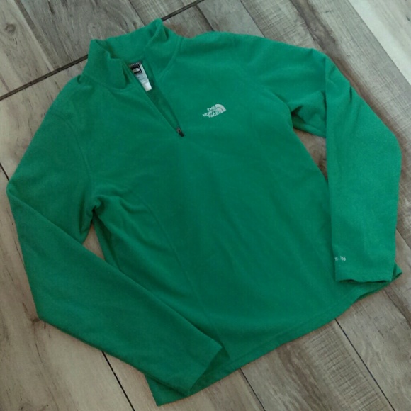 The North Face Sweaters - 🎁The North Face Half Zip Pullover 🎄